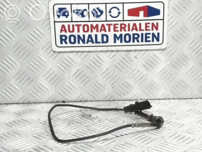 Fiat Punto Evo Izmešu sensors 