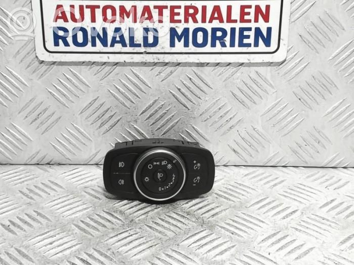 Ford Transit Custom Light switch 
