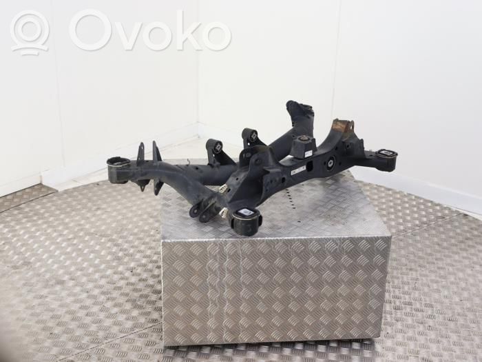 BMW 1 F20 F21 Bastidor trasero 