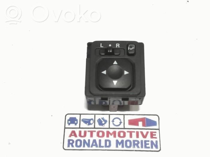 Peugeot iOn Wing mirror switch 