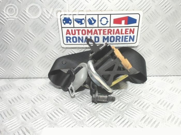 Peugeot iOn Cinturón delantero 