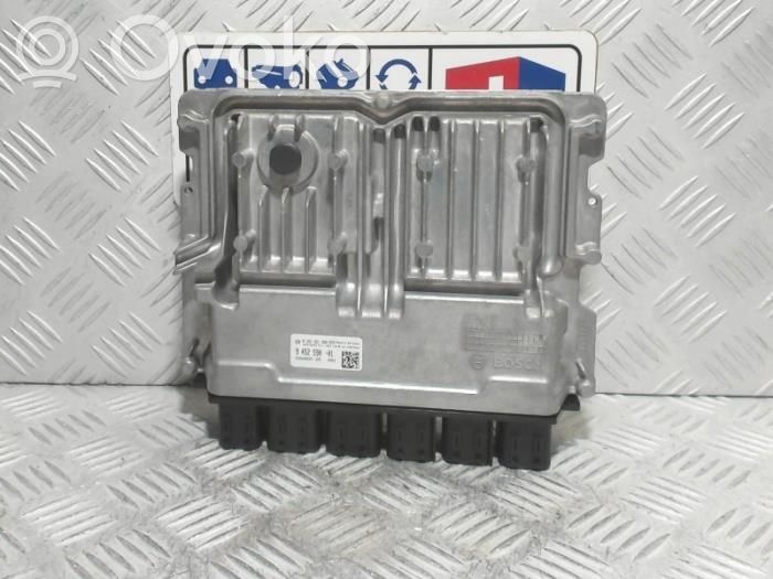 BMW 2 F45 Fuel injection control unit/module 