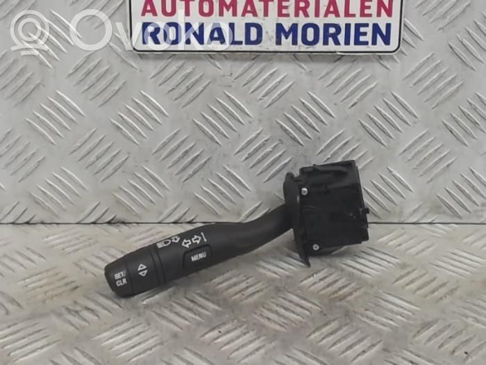 Opel Astra K Commodo de clignotant 