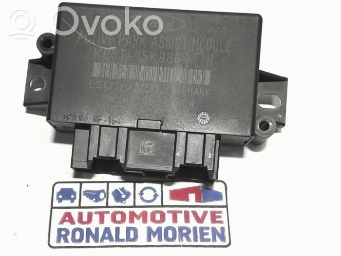 Ford Focus Parking PDC control unit/module 