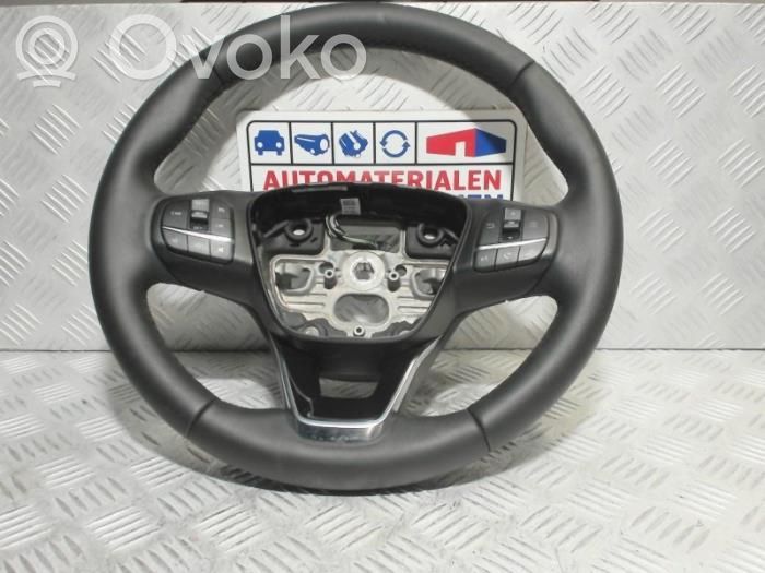 Ford Focus Steering wheel 