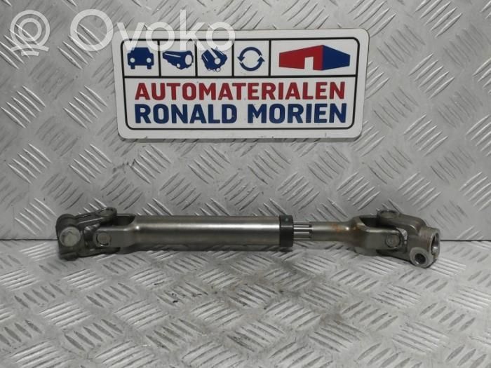 Ford Focus Lenkgetriebe 