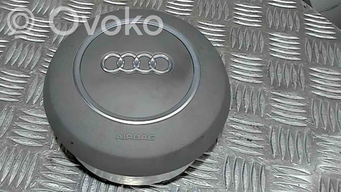 Audi A8 S8 D3 4E Stūres drošības spilvens 