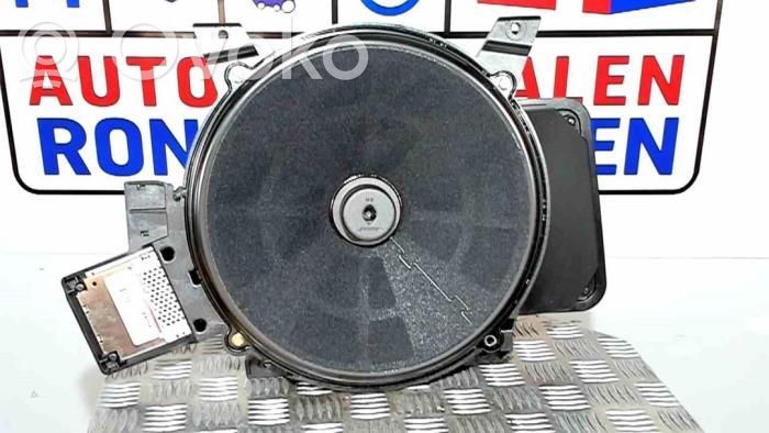 Subwoofer   4E0035412D,4E0035412D