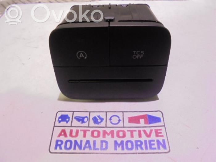 Ford Fiesta Engine start stop button switch 