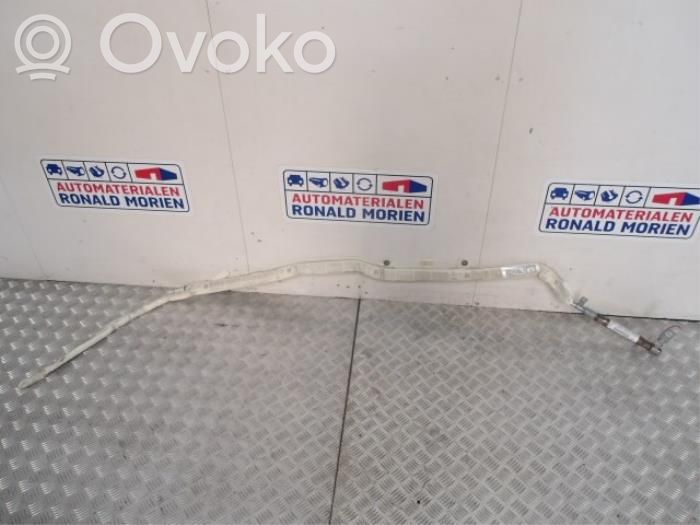 Audi A3 S3 8P Kopfairbag 