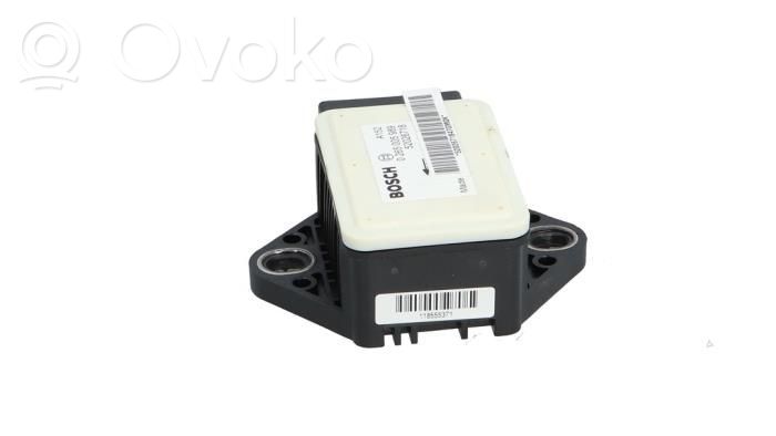 Ford Ka ESP acceleration yaw rate sensor 