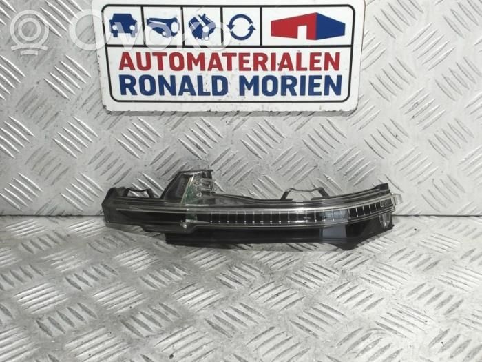 Audi Q7 4M Mirror indicator light 