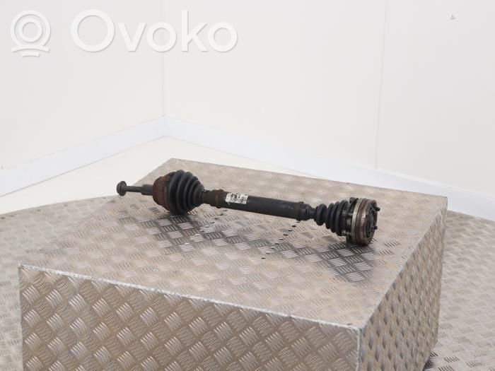 Audi TT Mk1 Eje de transmisión delantero 