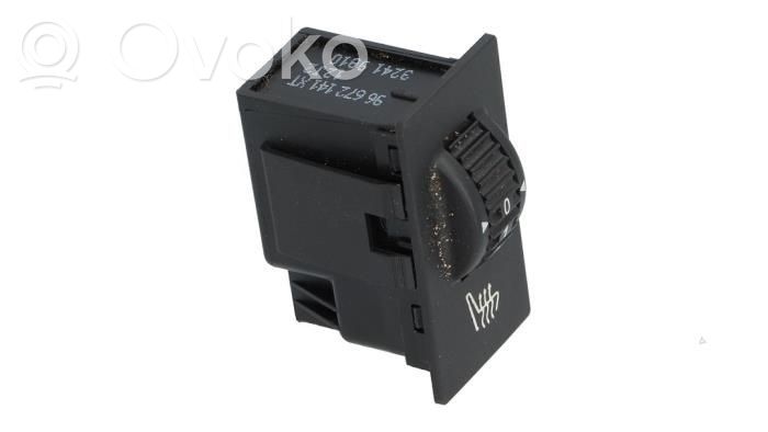 Citroen DS5 Seat heating switch 