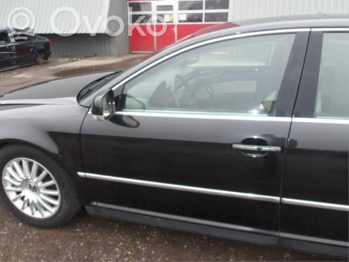 Volkswagen Phaeton Durvis 