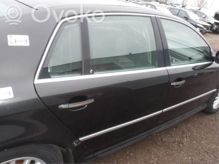 Volkswagen Phaeton Puerta trasera 