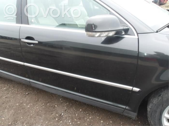 Volkswagen Phaeton Durvis 