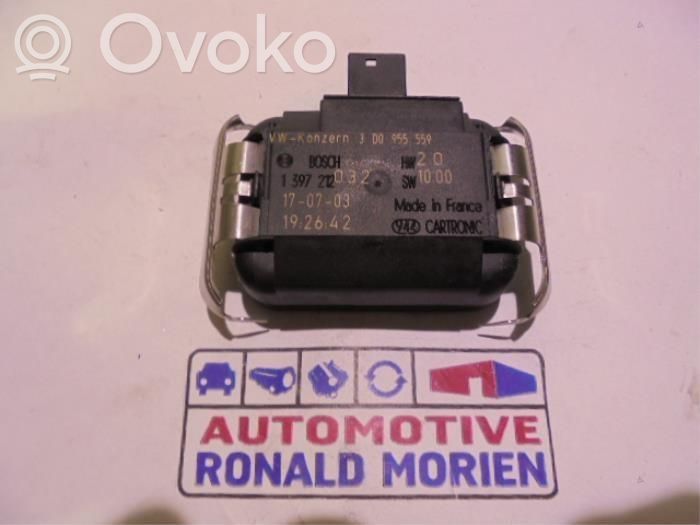 Sensor de lluvia   3D0955559C