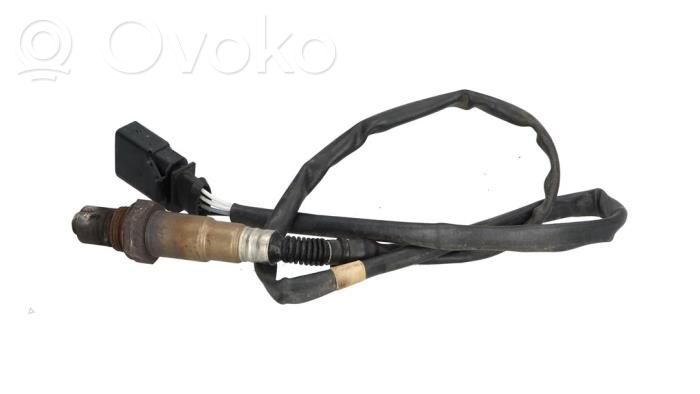 Skoda Octavia Mk3 (5E) Lambda probe sensor 