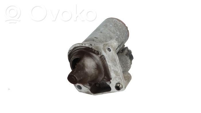 Peugeot 208 I Starter motor 