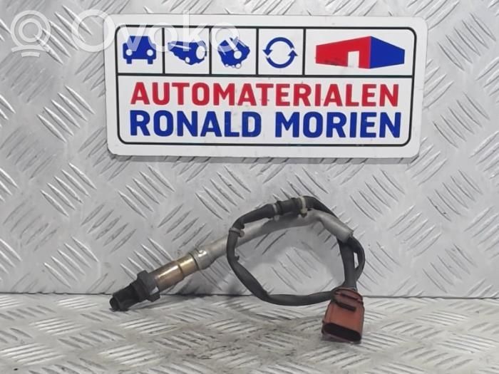 Volkswagen PASSAT B6 Lambda probe sensor 