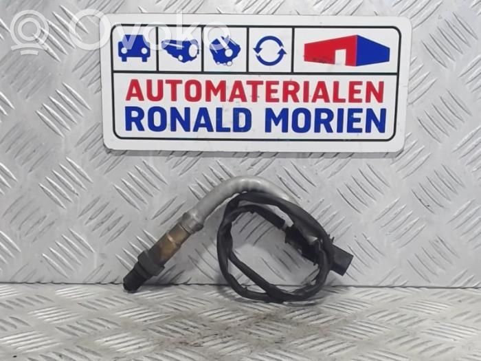Volkswagen PASSAT B6 Lambda probe sensor 