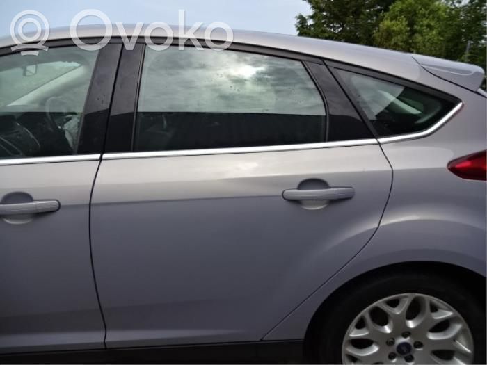 Ford Focus Galinės durys 