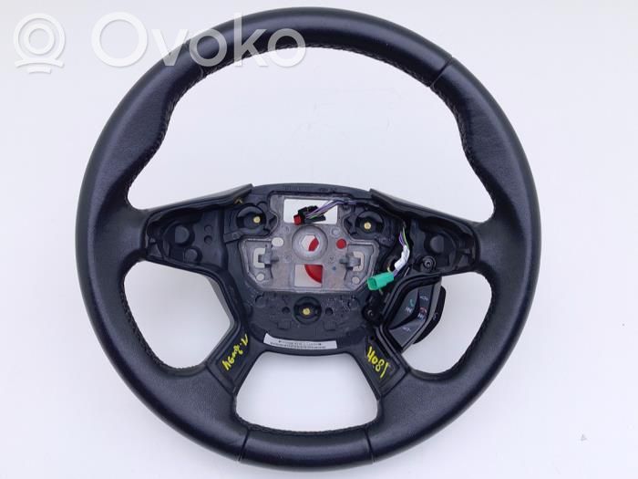 Ford Focus Volante 