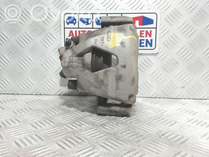 Audi TT Mk1 Etujarrusatula 