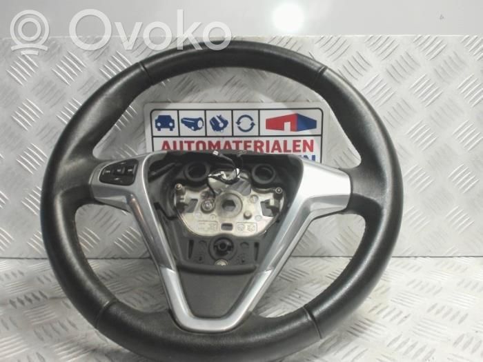 Ford B-MAX Ohjauspyörä 