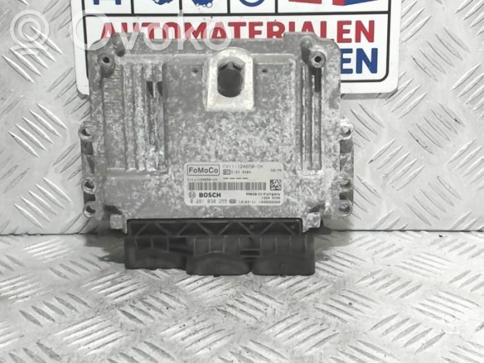 Ford B-MAX Variklio valdymo blokas 