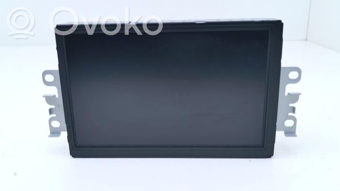 Volvo V40 Screen/display/small screen 