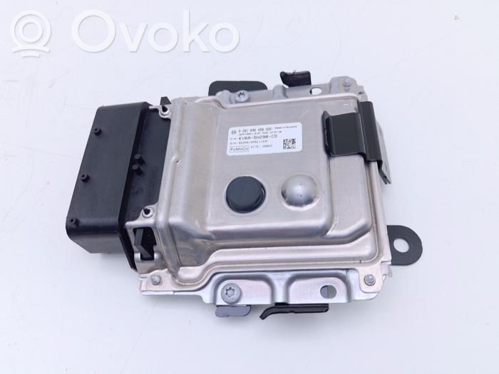 Ford Transit Adblue control unit 
