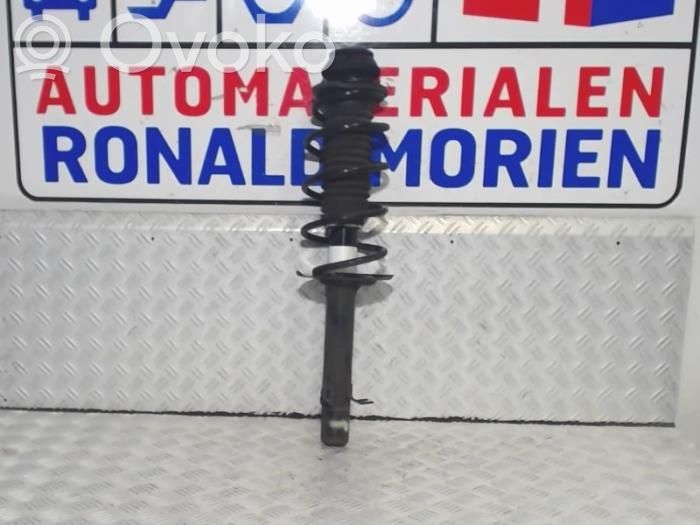 Citroen C1 Front shock absorber/damper 