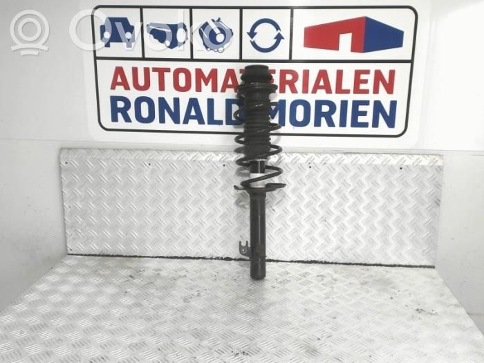 Peugeot 107 Front shock absorber/damper 