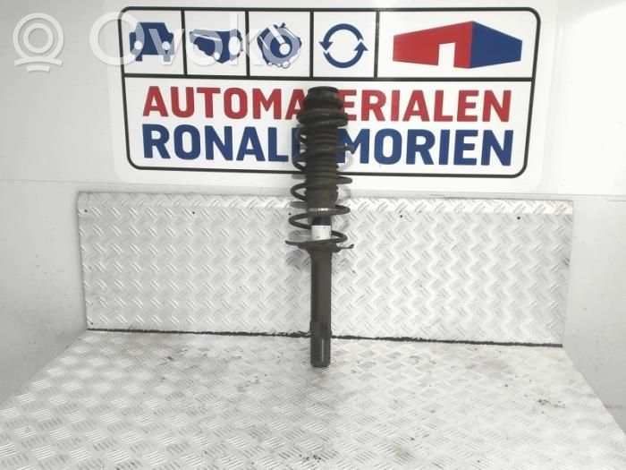 Peugeot 107 Front shock absorber/damper 