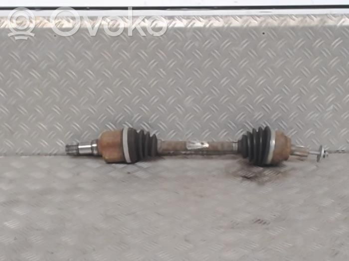 Volvo C30 Półoś przednia 