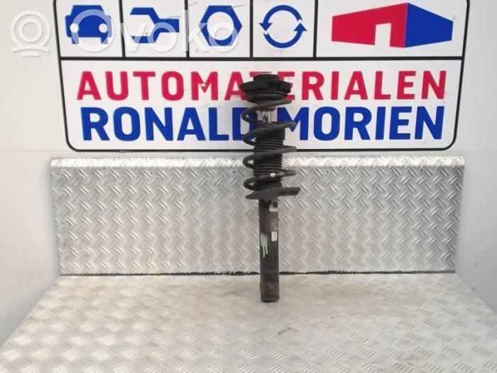 Seat Leon (1P) Amortiguador delantero 