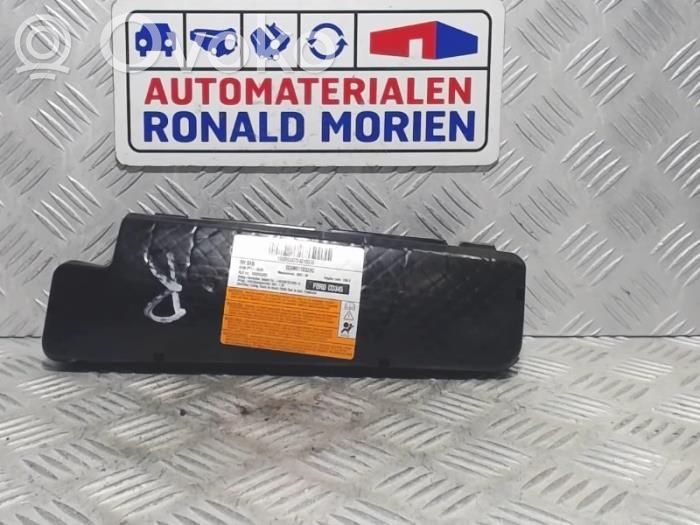 Ford Mondeo MK IV Airbag del asiento 