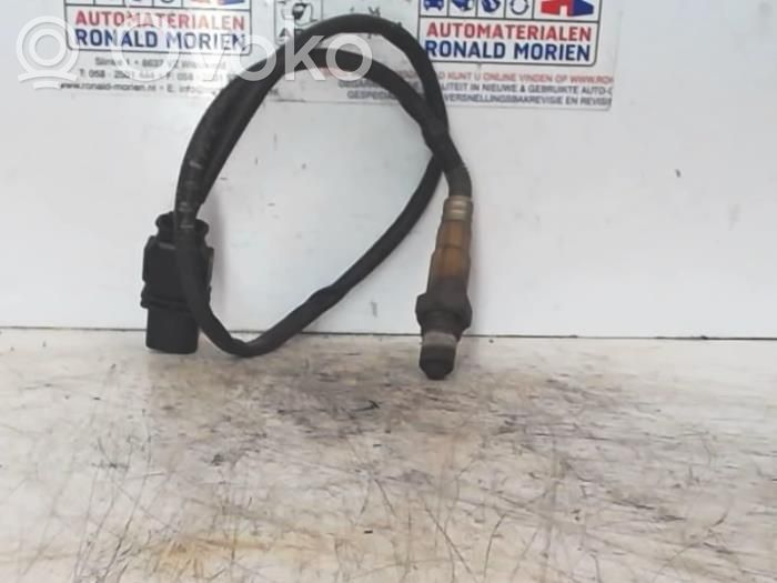 BMW 3 E90 E91 Lambda probe sensor 
