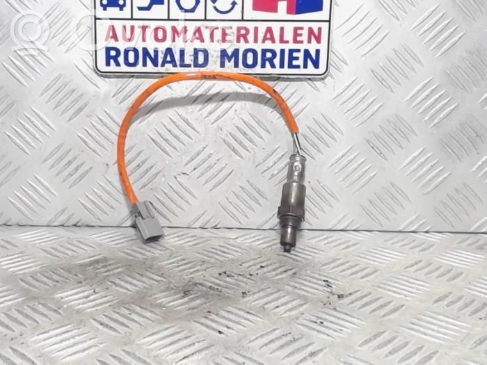 Dacia Sandero Lambda probe sensor 