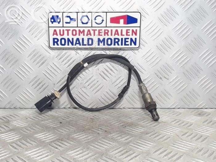 Volkswagen Polo V 6R Lambda probe sensor 