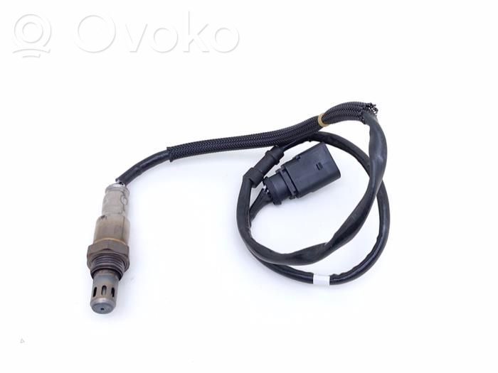Volkswagen Polo V 6R Lambda probe sensor 