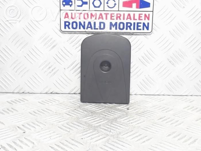 Ford Connect Tālruņa vadības bloks 