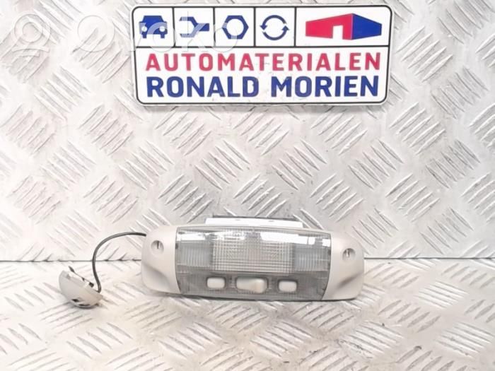 Ford Transit Custom Front seat light 