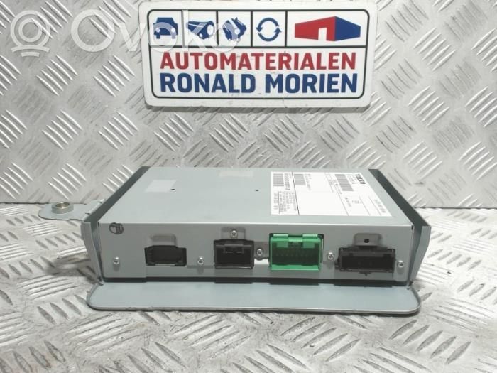 Volvo V40 Amplificatore 