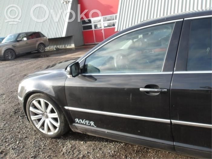 Volkswagen Phaeton Durvis 