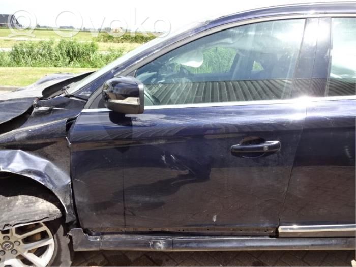 Volvo XC60 Дверь 