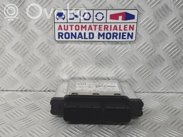 Audi A1 Engine control unit/module 
