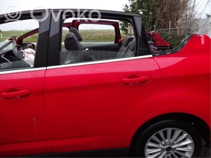 Ford C-MAX II Puerta trasera 